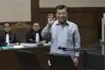 Wapres JK Jadi Saksi di Pengadilan Tipikor