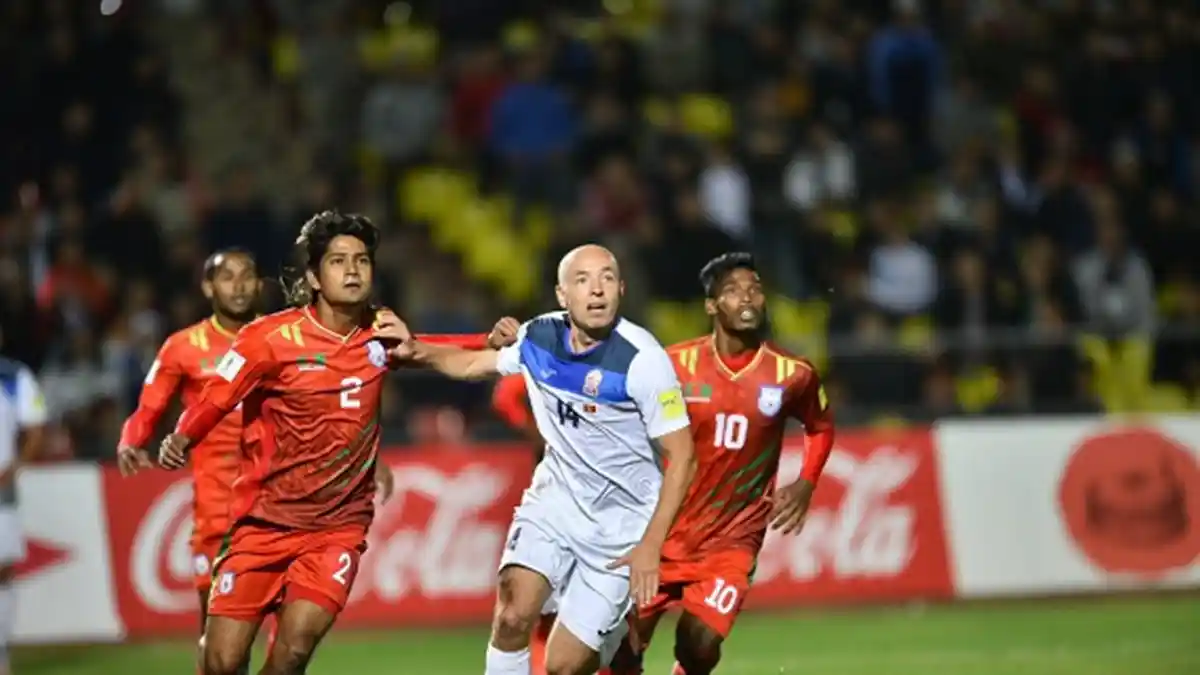 Pavel Sidorenko Siap Bela Persiba Balikpapan