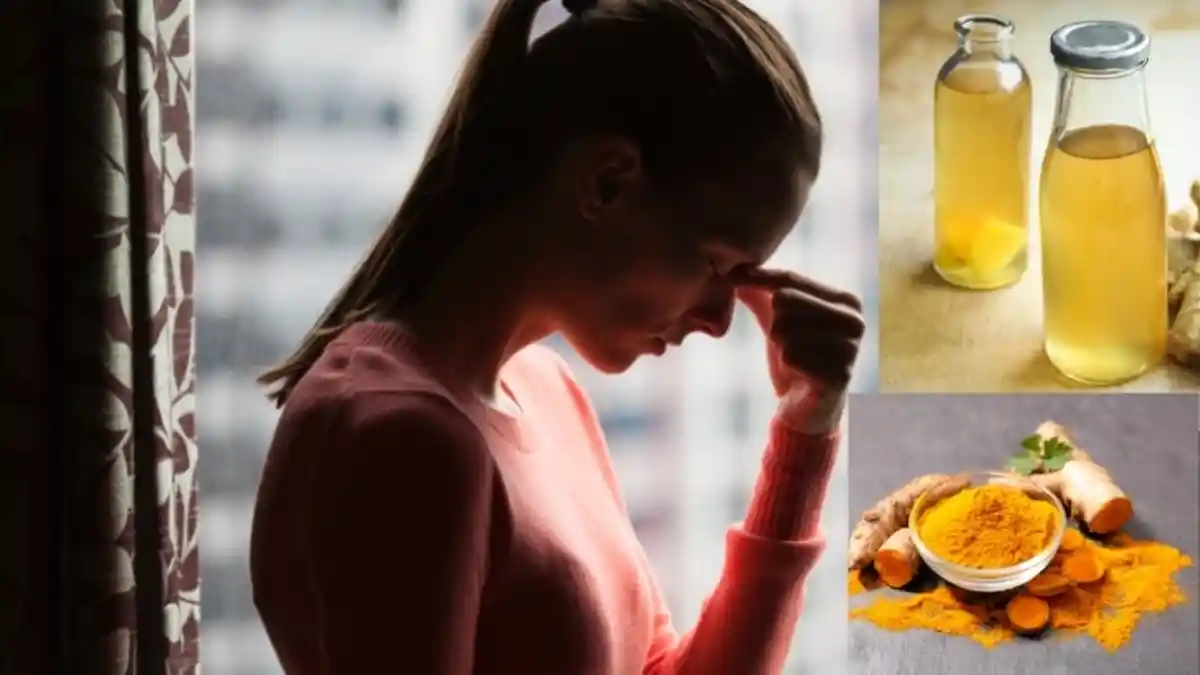 Manfaat Temulawak untuk Obat Stres, Konsumsi Rutin Bisa Efektif Terhindar Dari Depresi