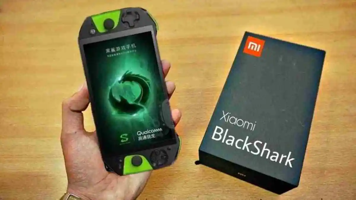 Informasi Bocoran Spesifikasi Black Shark 5 dan 5 Pro, Ponsel Gaming Terbaru dari Xiaomi