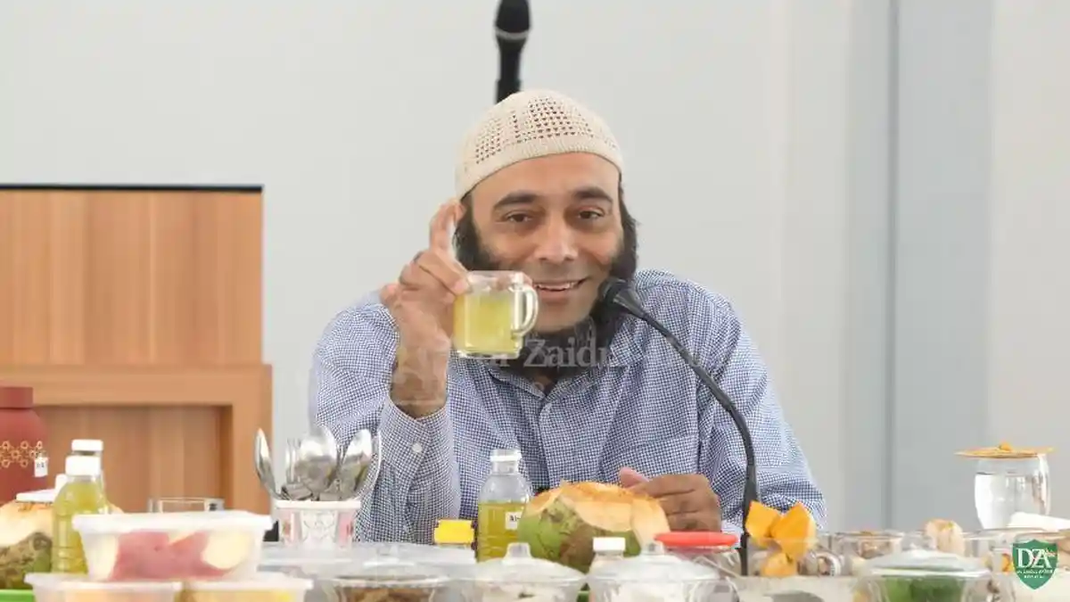 Kecil tapi Punya Manfaat Besar bagi Kesehatan, Zaidul Akbar Ungkap Khasiat Biji Selasih