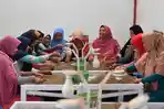 Bantu Pemberdayaan UMKM, BRI Besarkan Koperasi Pedagang Kopi Ketiara hingga ke Luar Negeri