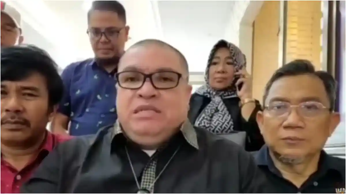 Peringatkan Iqlima Kim yang Ingin Damai dengan Hotman Paris, Razman Nasution: Jangan Cari Masalah