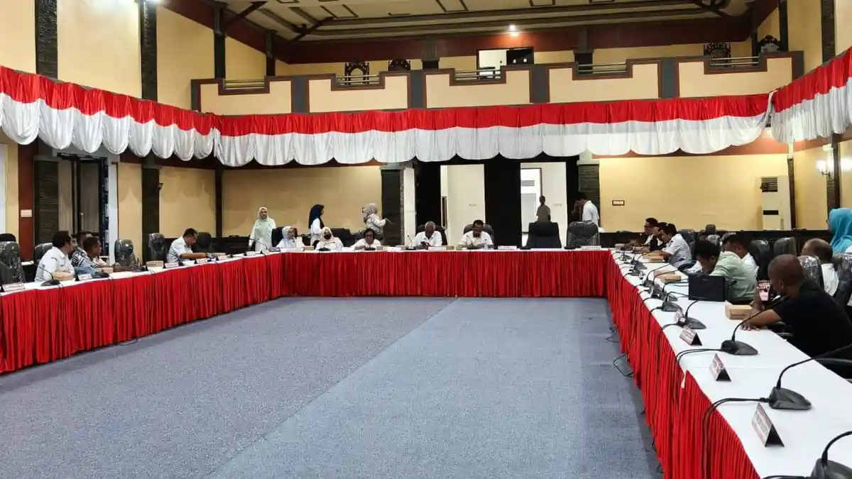 DPRD Maluku Tengah Desak KONI Maksimalkan Pembinaan Atlet Jelang POPMAL