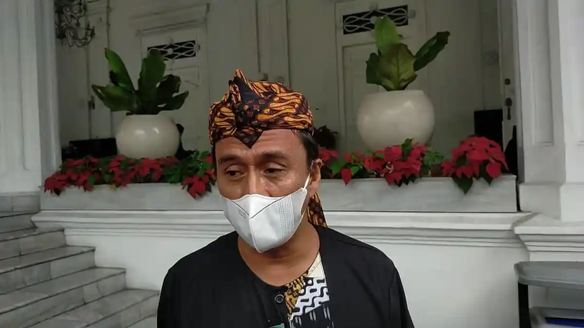 Belum Mengembalikan Uang, BPK Sorot Disdik Kota Bogor, Segini Nominalnya