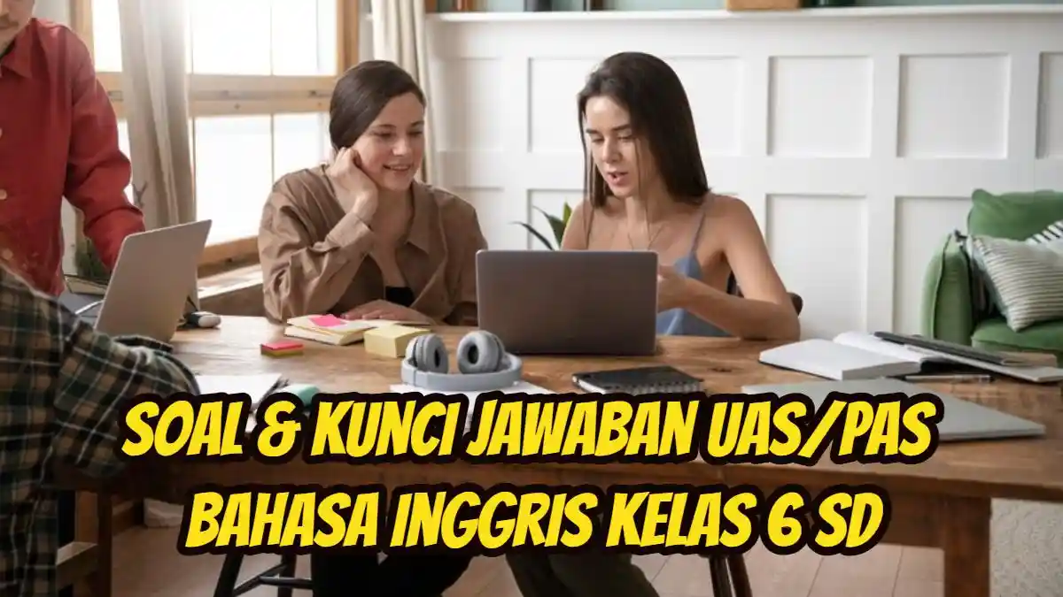 35+ Soal & Kunci Jawaban UAS/PAS Bahasa Inggris Kelas 6 SD, How Much Does The Pen Cost?