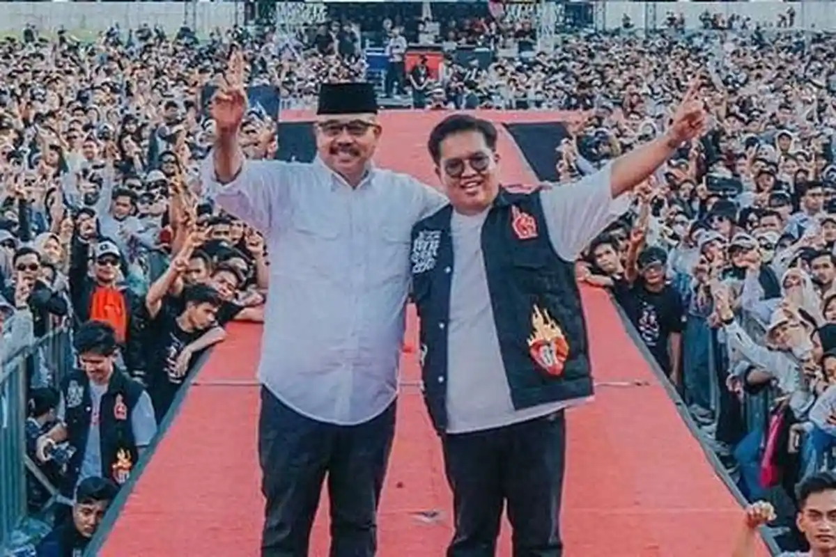 Jawaban Menohok Tim Hukum Edi-Rendi di MK, Soal 2 Periodesasi Seperti Kaset Lama yang Terus Diputar