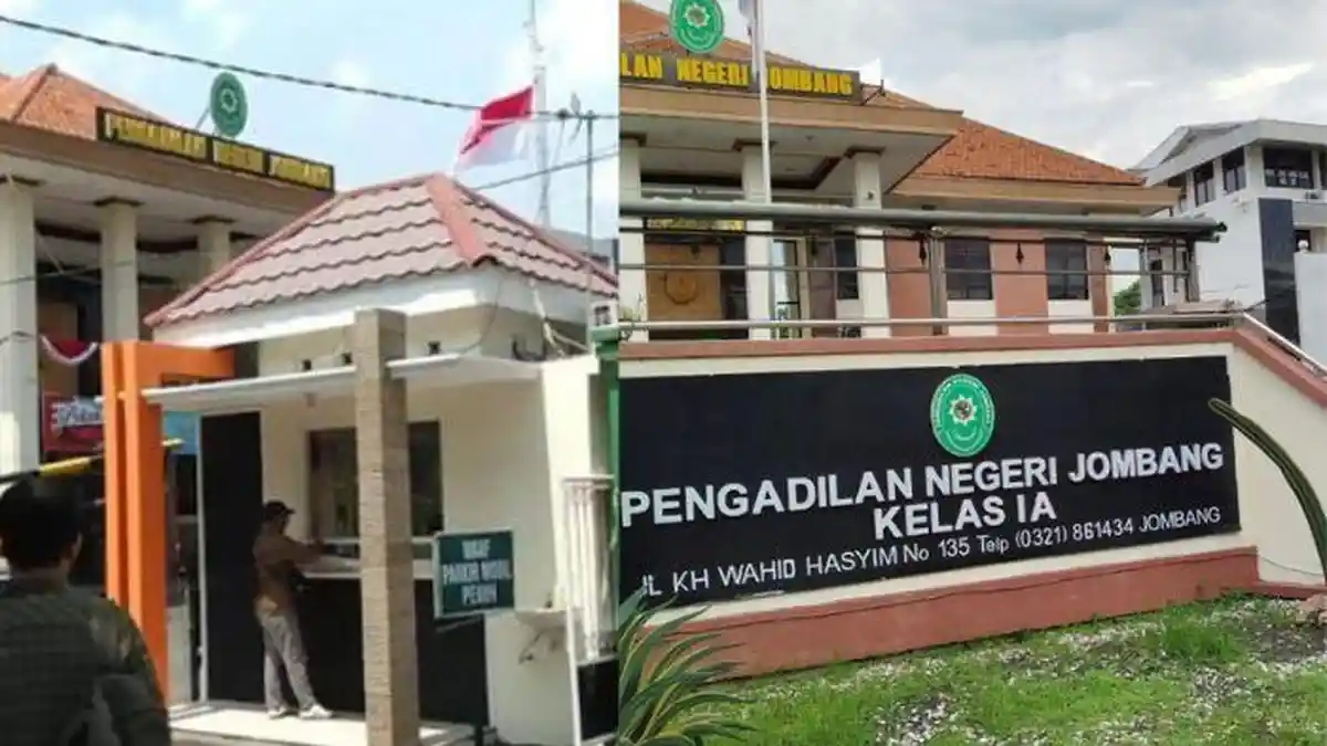 Sosok Sri Sutatik Eks Ketua PN Jombang Digugat Dokter soal Kasus Kepemilikan Tanah, Kini Gugat Balik