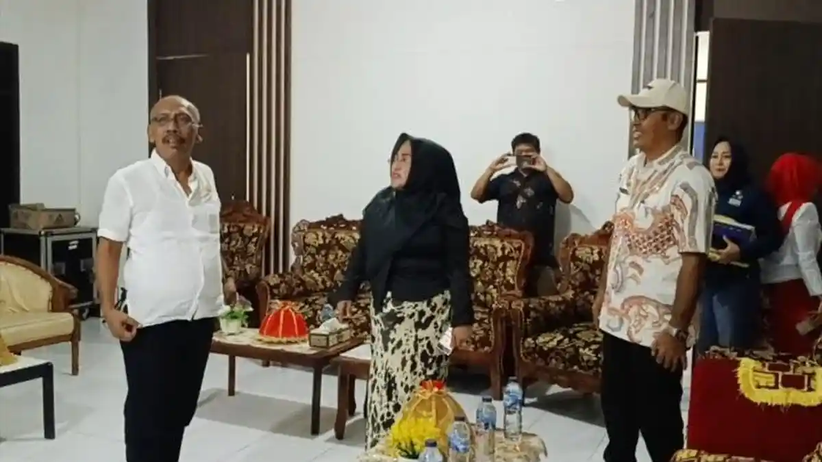 Legislator PDIP Sulteng Dorong Perluasan Wilayah Pembukaan Pasar Murah
