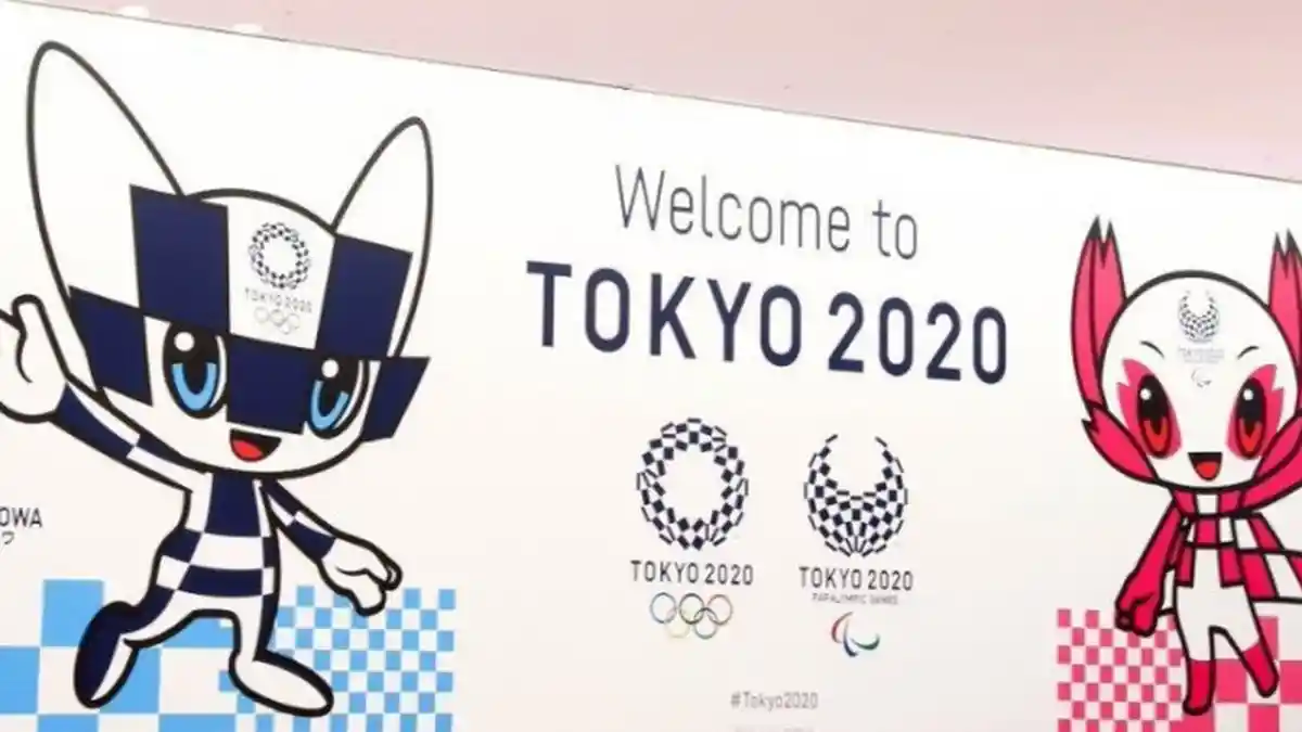 Dampak Pandemi Virus Corona, Olimpiade Tokyo 2020 Akan Ditunda Hingga Tahun Depan