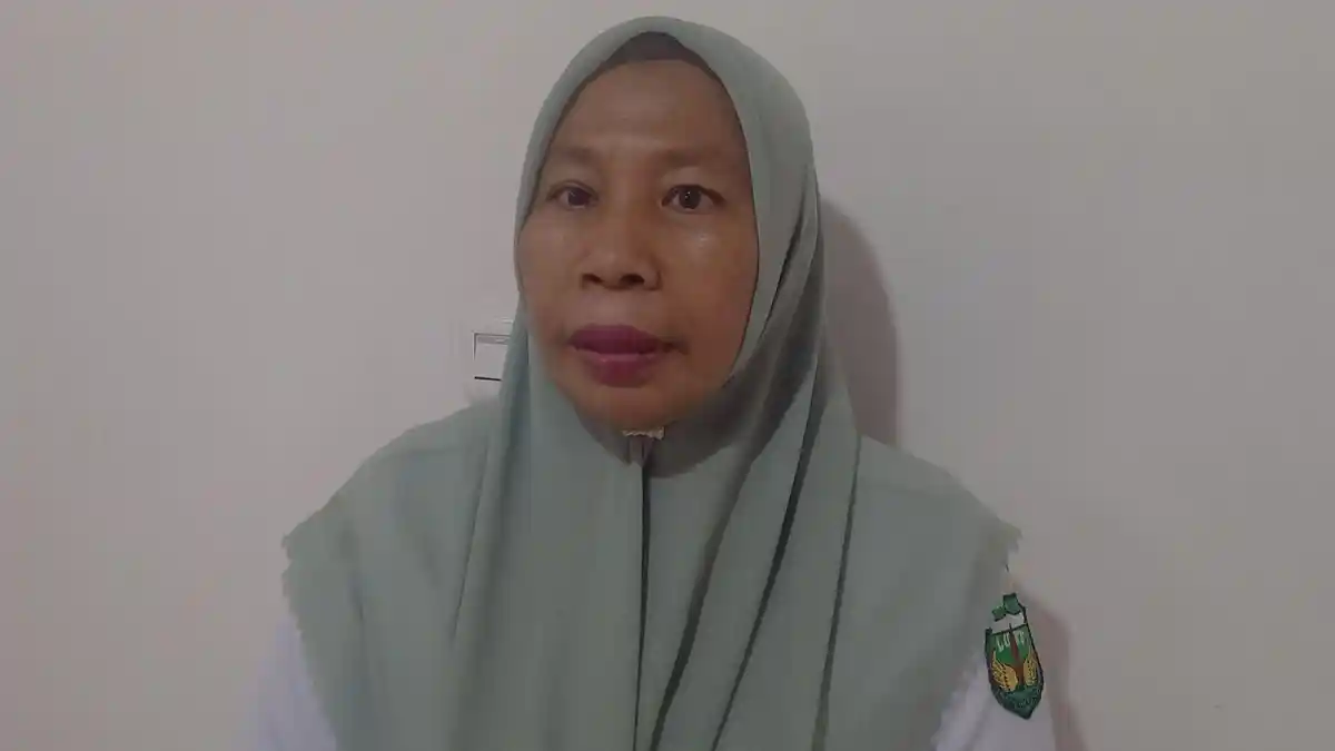 Perjuangan Guru di Bastem Utara Luwu Sulsel: Cedera, Ojek Mahal, hingga ...