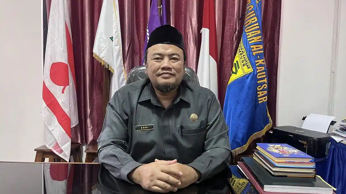 Kepala SD Al-Kautsar Bandar Lampung Jagokan Timnas Spanyol di Piala Dunia 2026