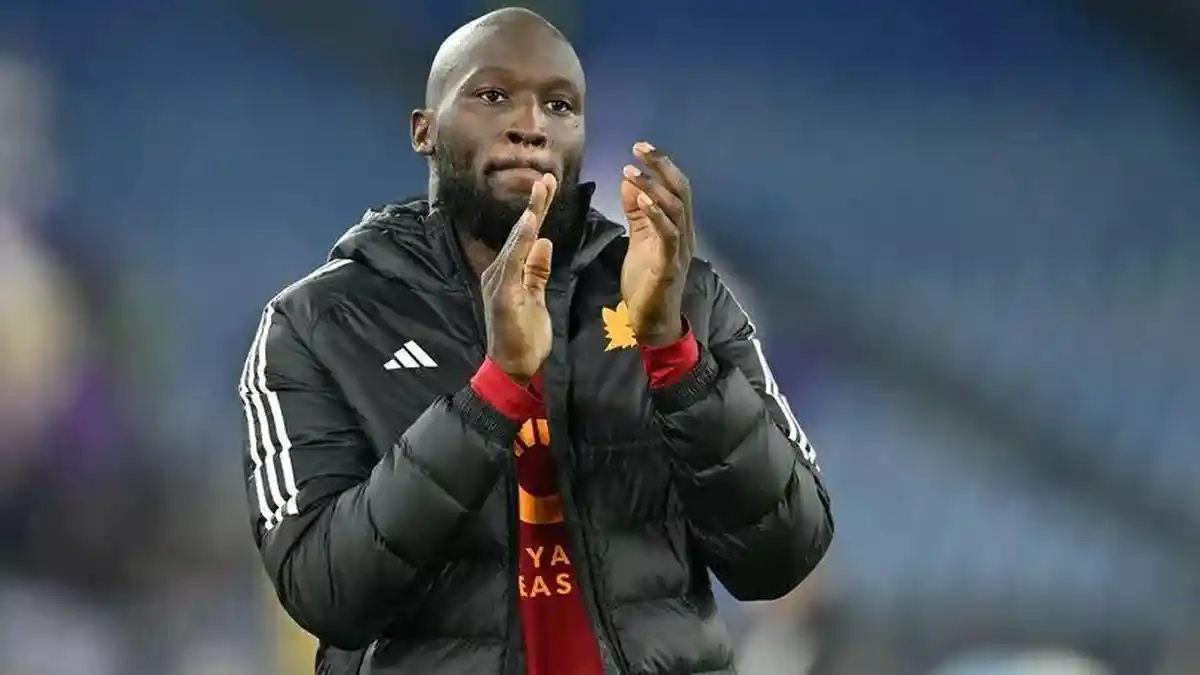 Romelu Lukaku Sepakat Pindah ke Arab Saudi, Chelsea Mengamankan Kontrak Berjuta-juta