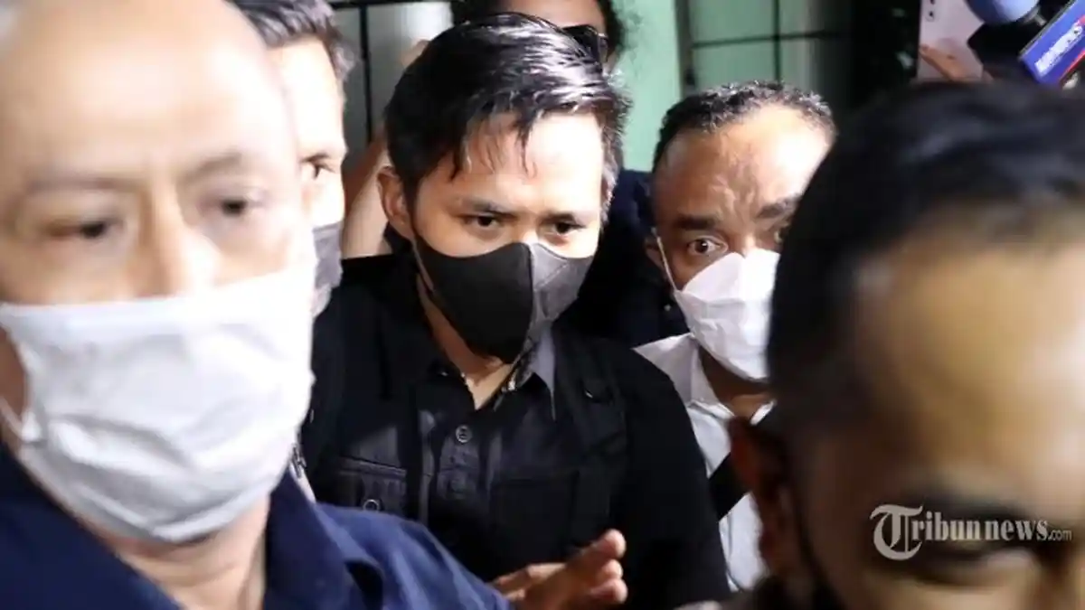 Soal Orangtua Bharada E, LPSK Bakal Beri Perlindungan hingga Keberadaannya Dirahasiakan