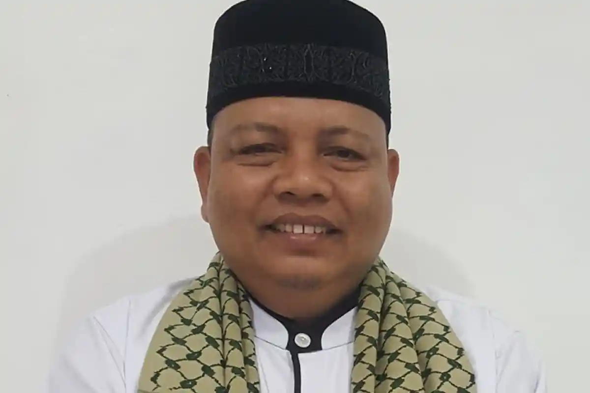 28 Pimpinan Dayah dan Balai Pengajian Teladan Lhokseumawe yang Umrah Akan Jalani Karantina Enam Hari