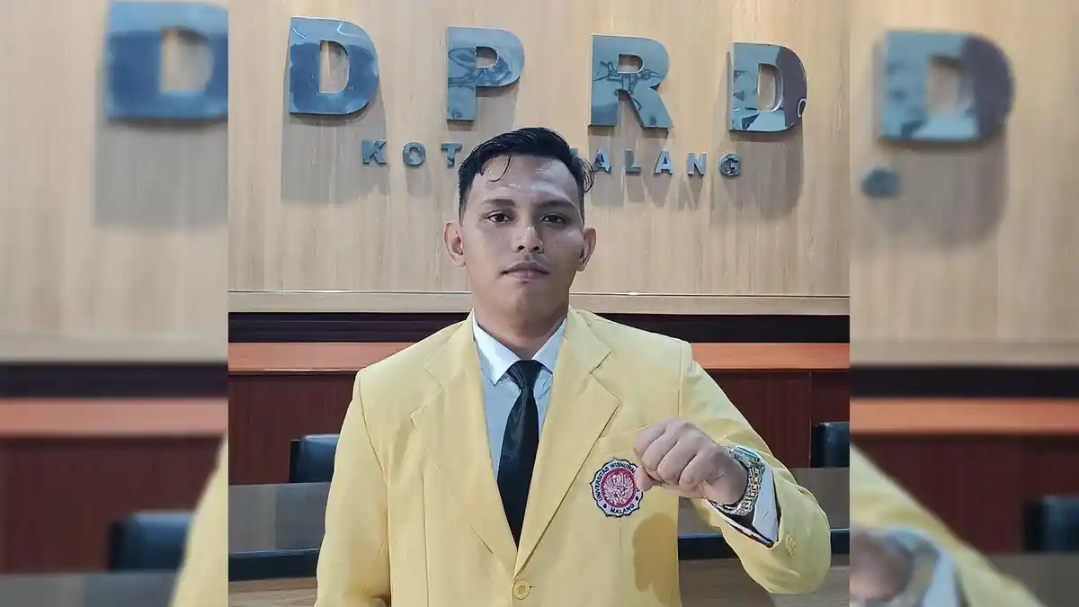 Kampung Kami tak Eksotik Kota Wisata Batu