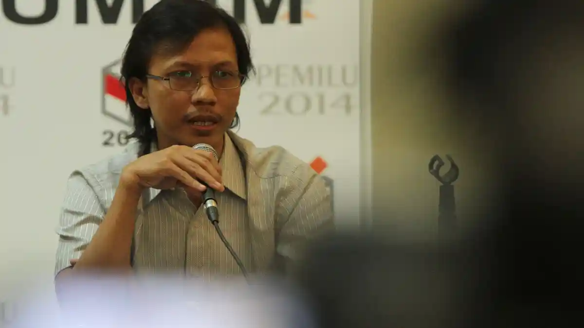 Bawaslu Tolak Distribusikan Dana Saksi Parpol