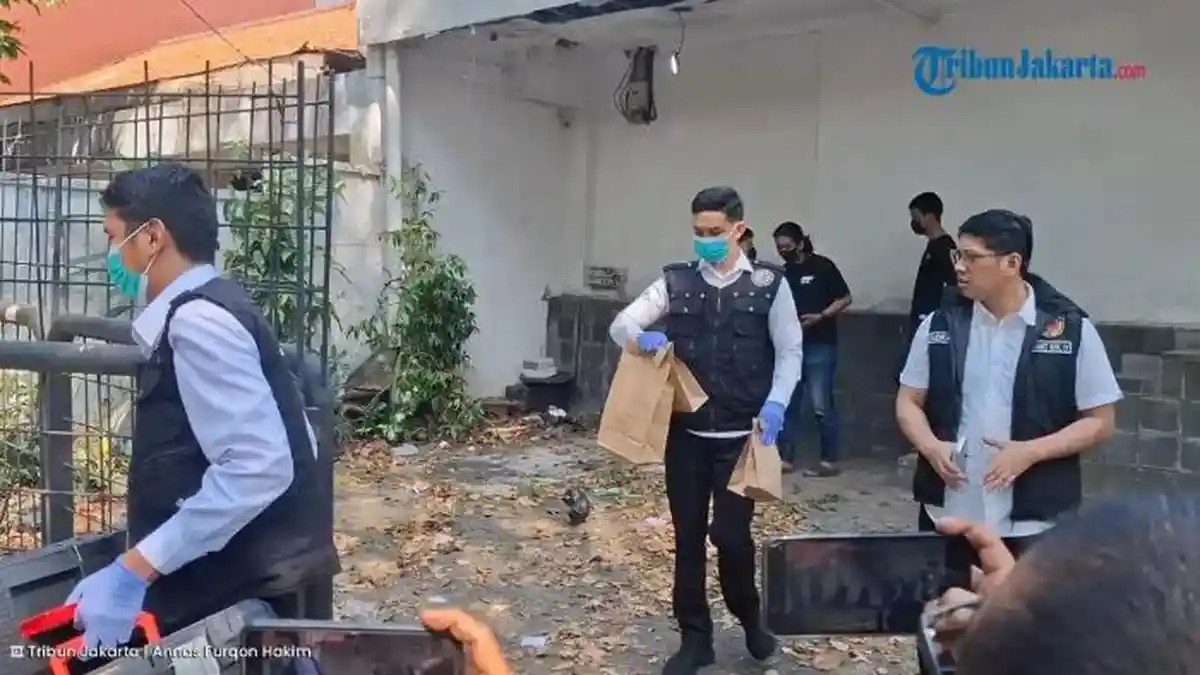 DPR RI Minta Polisi Usut Kematian Sutrimo Karumga Febrie Adriansyah: Profesionalitas & Transparansi