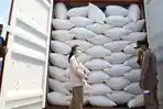 Jateng Ekspor 60 Ton Kacang Tanah ke Malaysia, Distanbun: Semoga Bisa Terus Berlanjut dan Bertambah