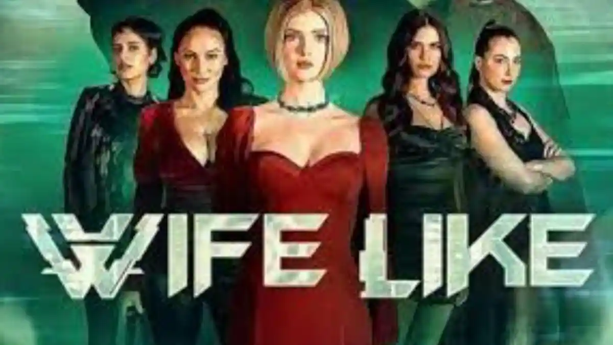Bukan LK21 atau Rebahin, Nonton Wifelike Sub Indo