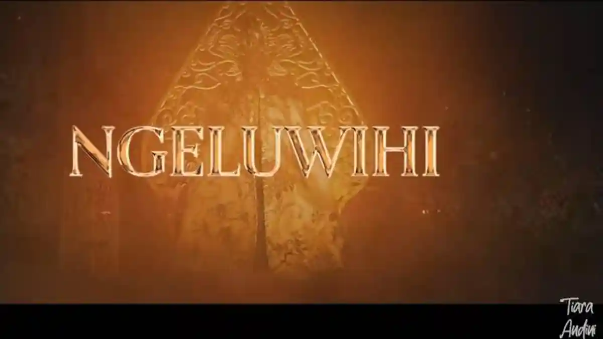 Chord Gitar dan Lirik Ngeluwihi - Tiara Andini, Kunci Am: I won't be Quiet, I won't be Silent