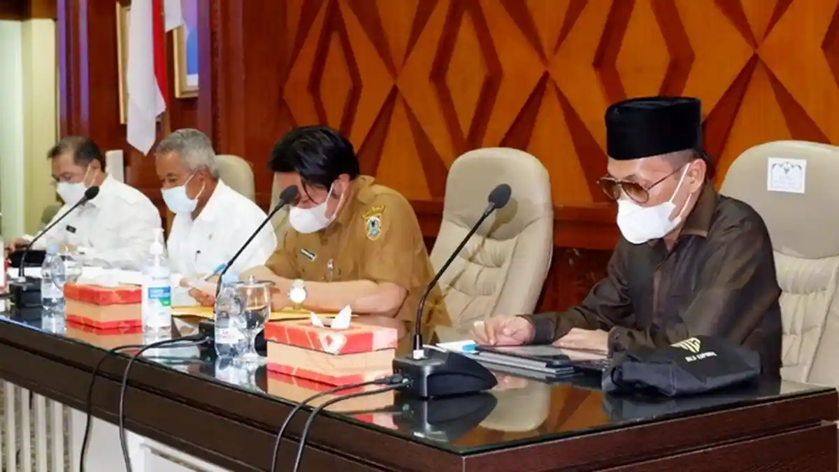 Gaji untuk Guru Honorer Dijanjikan dari APBN, Anggota DPRD Kalsel Lutfi Sebut PHP