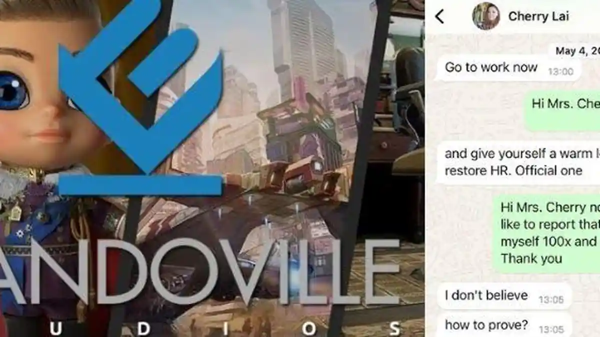 Baru Beberapa Minggu Tutup, Studio Game Indonesia Dikecam Atas Kekerasan di Tempat Kerja