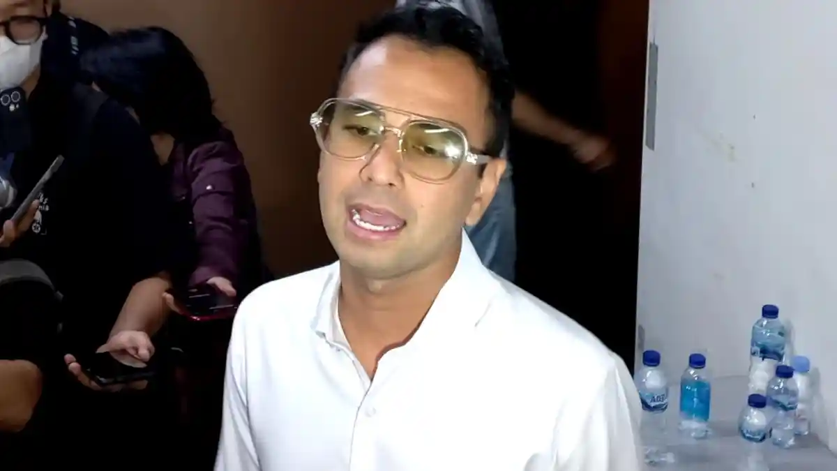 Raffi Ahmad Tertantang Bawakan Program Cerdas Cermat Juara Indonesia Ramadan