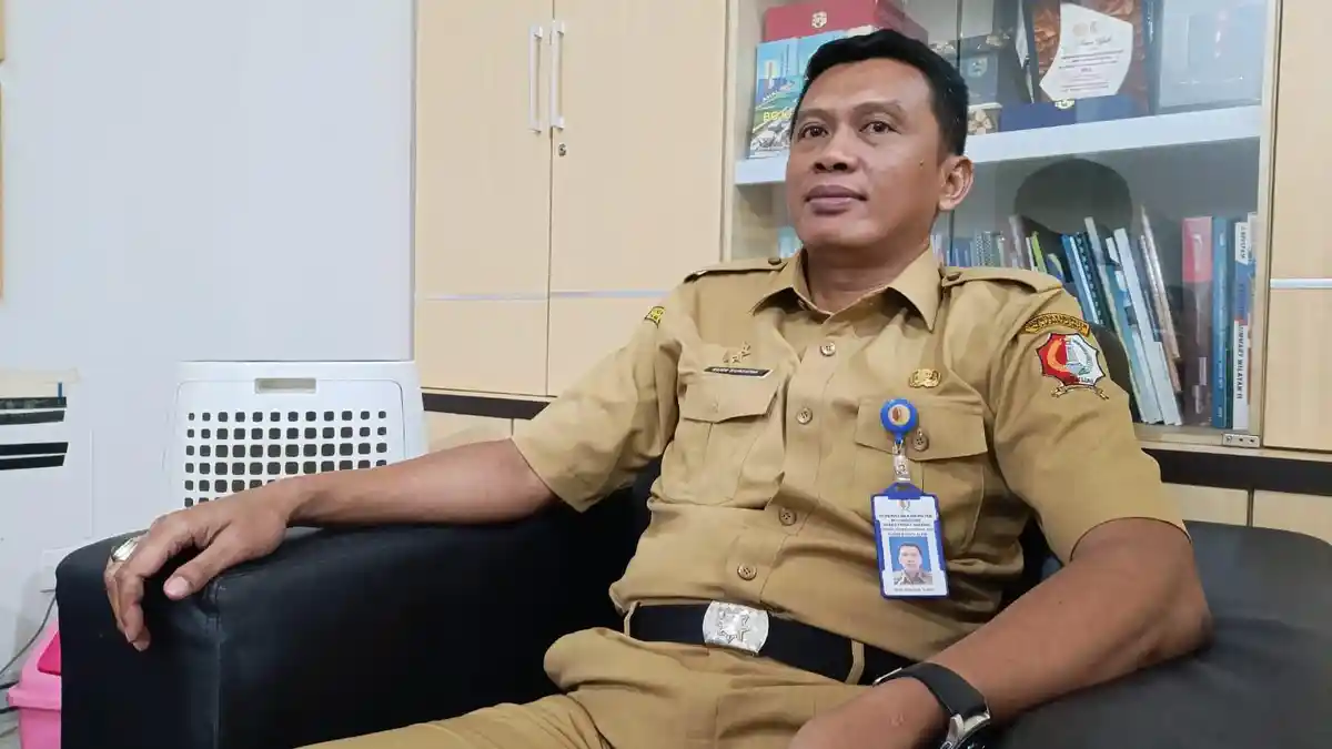 Ada 4 Kandidat Berebut Kursi Dirut PT BBS BUMD Bojonegoro, Bakal Jalani Wawancara dengan Bupati