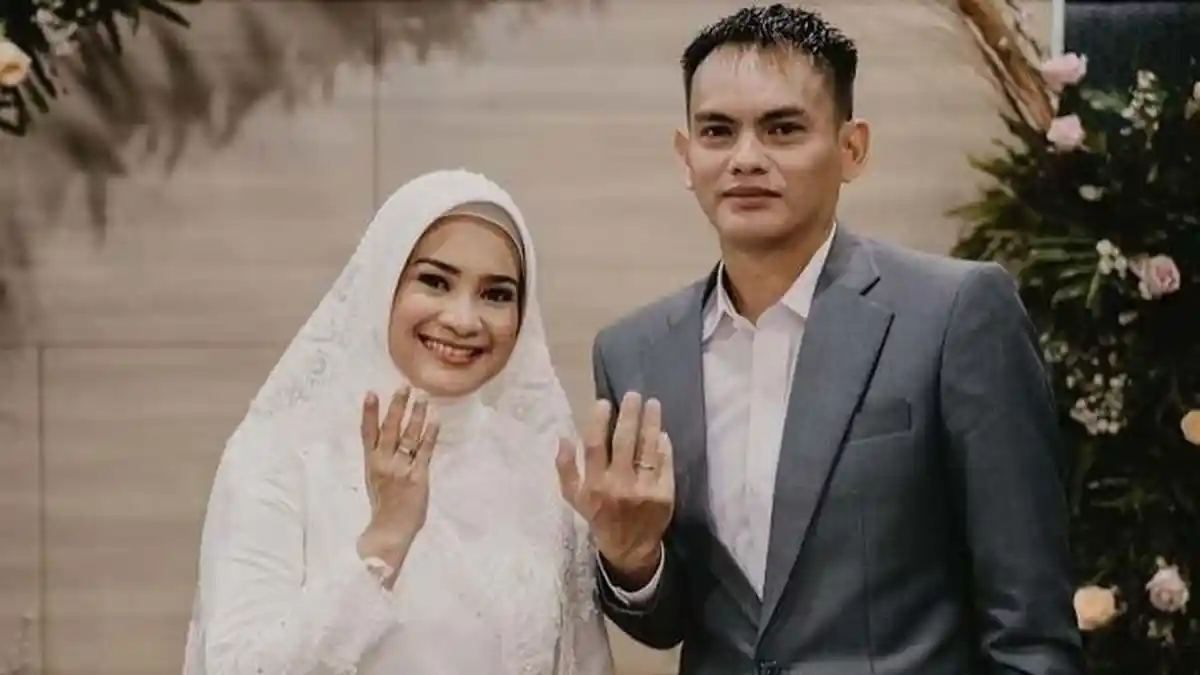 Ikke Nurjannah Mantan Istri Aldi Bragi? Begini Kabarnya usai Nikahi Pria Lebih Muda
