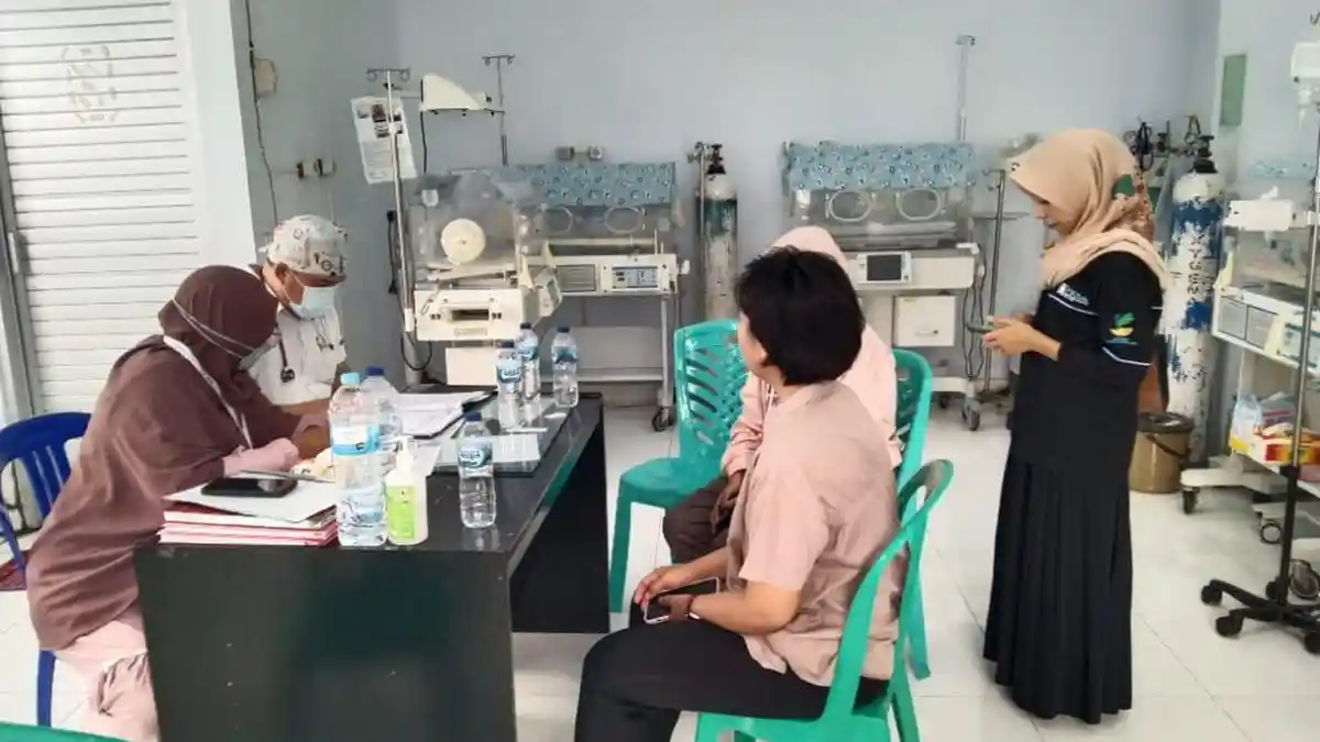 Kasus Pembuangan Bayi di Gorontalo Hanya Drama Ibu Muda yang Panik Melahirkan di Kamar Kos