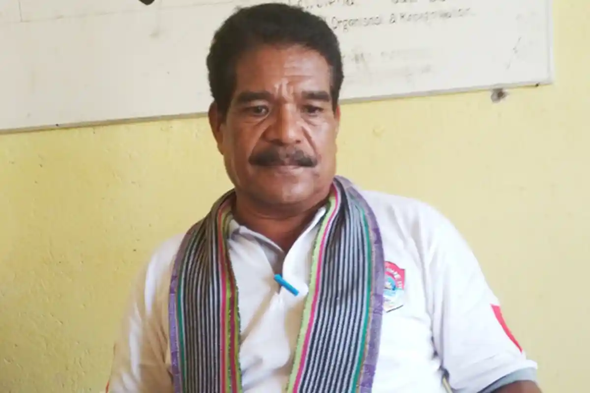 Pemkab Lembata Mulai Rancang Pilkades 2021