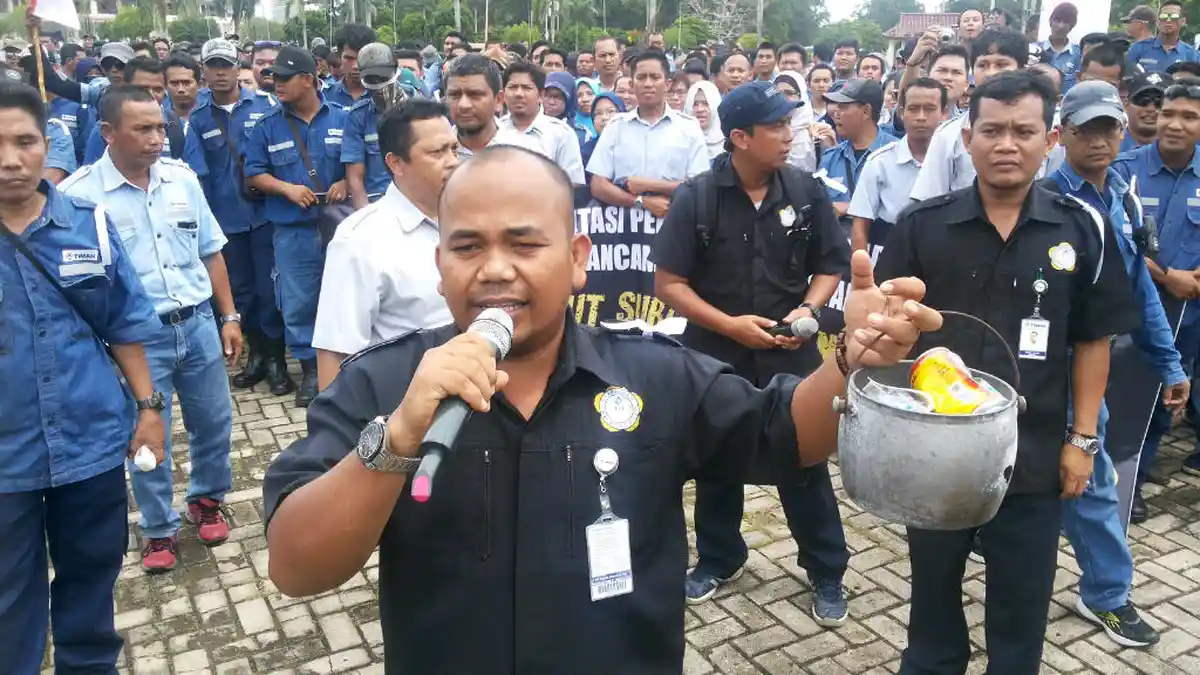 IKT Akan Datangi Kemeterian ESDM