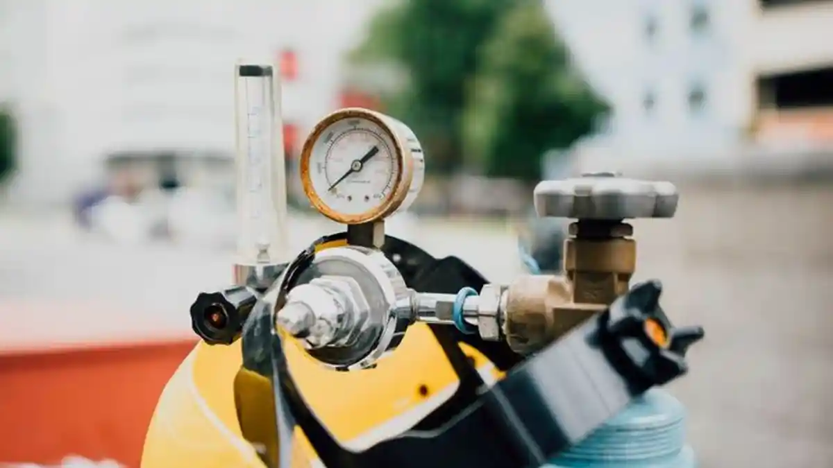 Mengenal DME Dimethyl Ether - Sumber Energi yang Akan Gantikan Fungsi Gas LPG di Rumah