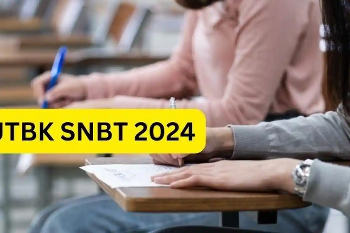 Terjawab UTBK SNBT 2024 Sampai Tanggal Berapa, Berikut Jadwal Lengkap Tanggal Pengumuman Jalur Tes