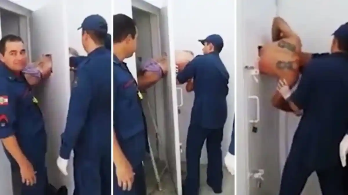 Ini Dia Percobaan Melarikan Diri dari Penjara Paling Bodoh Sepanjang Sejarah, Bikin Ngakak!