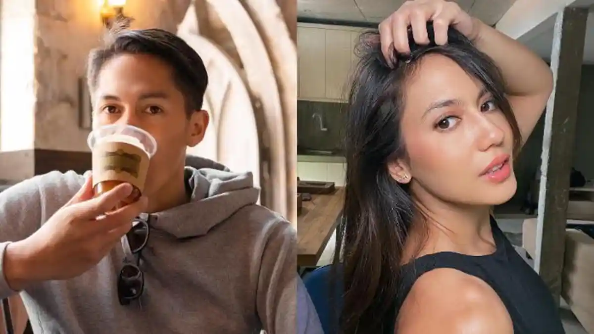 Pevita Pearce unggah Foto Bersama Mantan Maudy Ayunda, Arsyah Rasyid, Mulai Go Public?