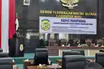APBD Buru 2025 Disesuaikan Berdasarkan Audit BPK dan Monitoring KPK