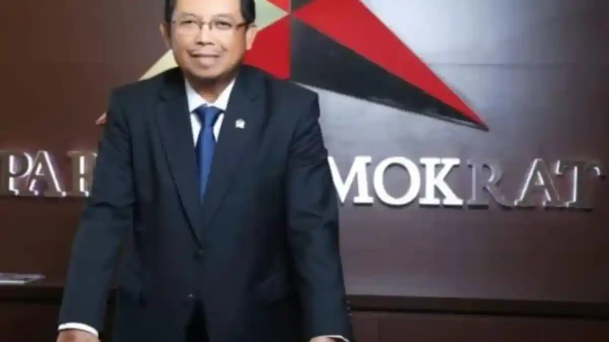 Viral Anggota DPR RI Terima Amplop saat Rapat dengan Pertamina, Herman Khaeron Buka Suara