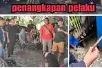 KALSEL TERPOPULER: Terduga Pembunuh Tertangkap di Kalteng, Suku Banjar di Malaysia Kunjungi Kalsel