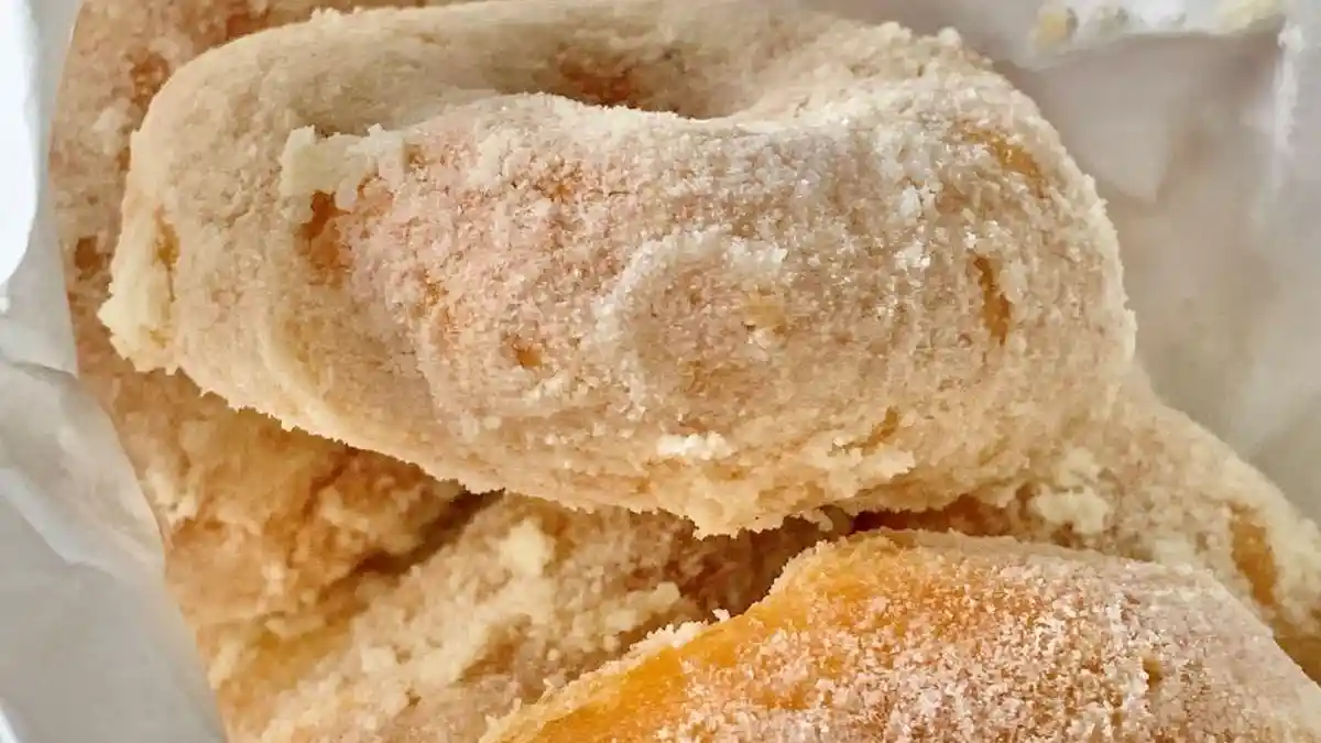 Pung Donuts, Tempat Wisata Kuliner di Lampung dengan Donat Susu yang Viral