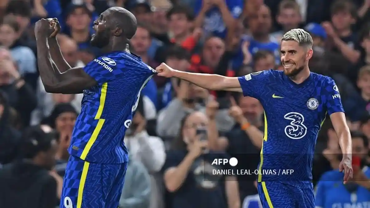LIVE SCORE Tottenham Hotspur Vs Chelsea Sekarang & Update Hasil Pertandingan Liga Inggris Tadi Malam