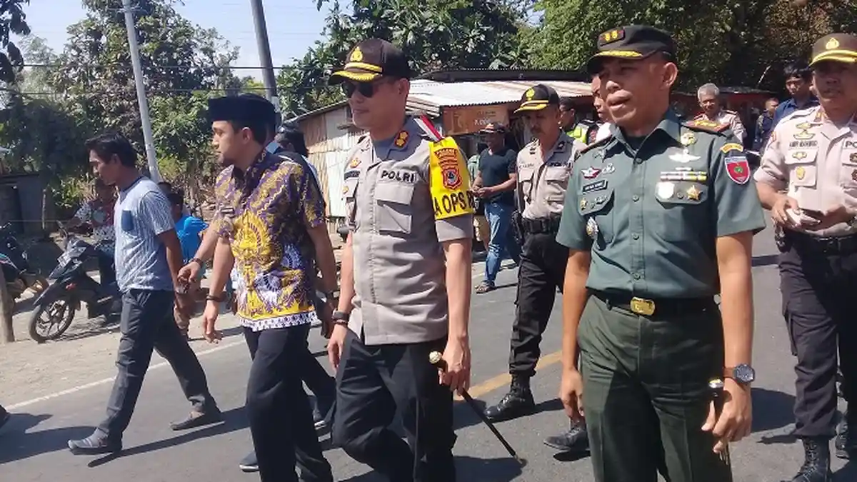 Arifin Jeneponto yang Dilaporkan Diculik Ternyata Ditangkap Polisi, Narkoba?