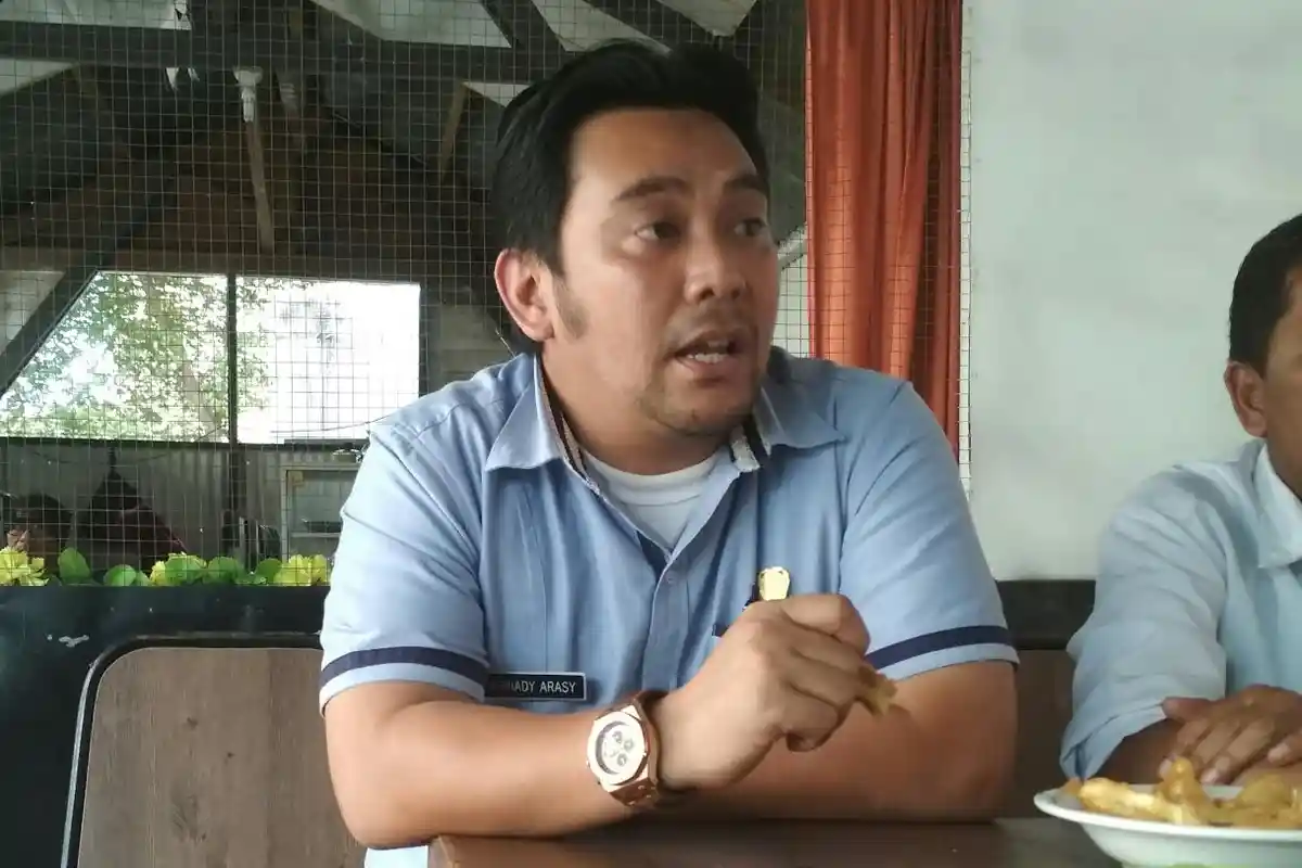 Ketua Komisi IV DPRD Soroti Sektor Pendidikan dalam RAPBD Gowa 2019