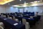 Kunjungan Tamu Hotel di Banda Aceh Menurun Drastis 