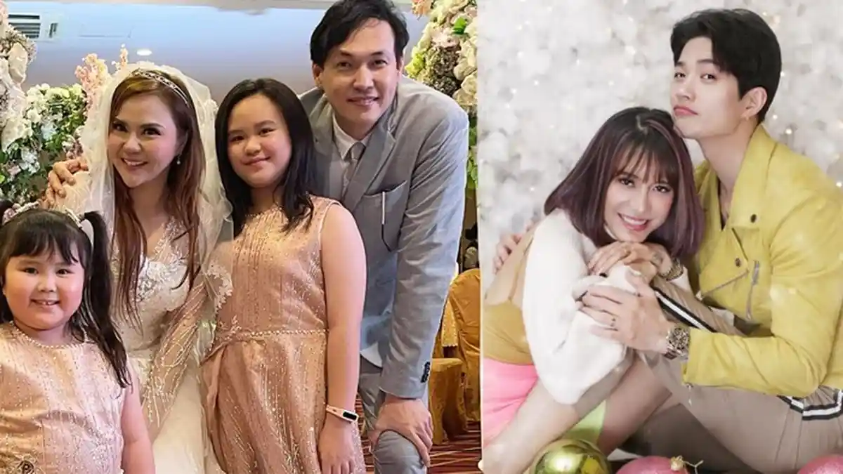 DULU Ditinggal Moa Aeim Nikahi Lee Jeong Hoon, Irwan Chandra Kini Bahagia Peristri YouTuber Cantik