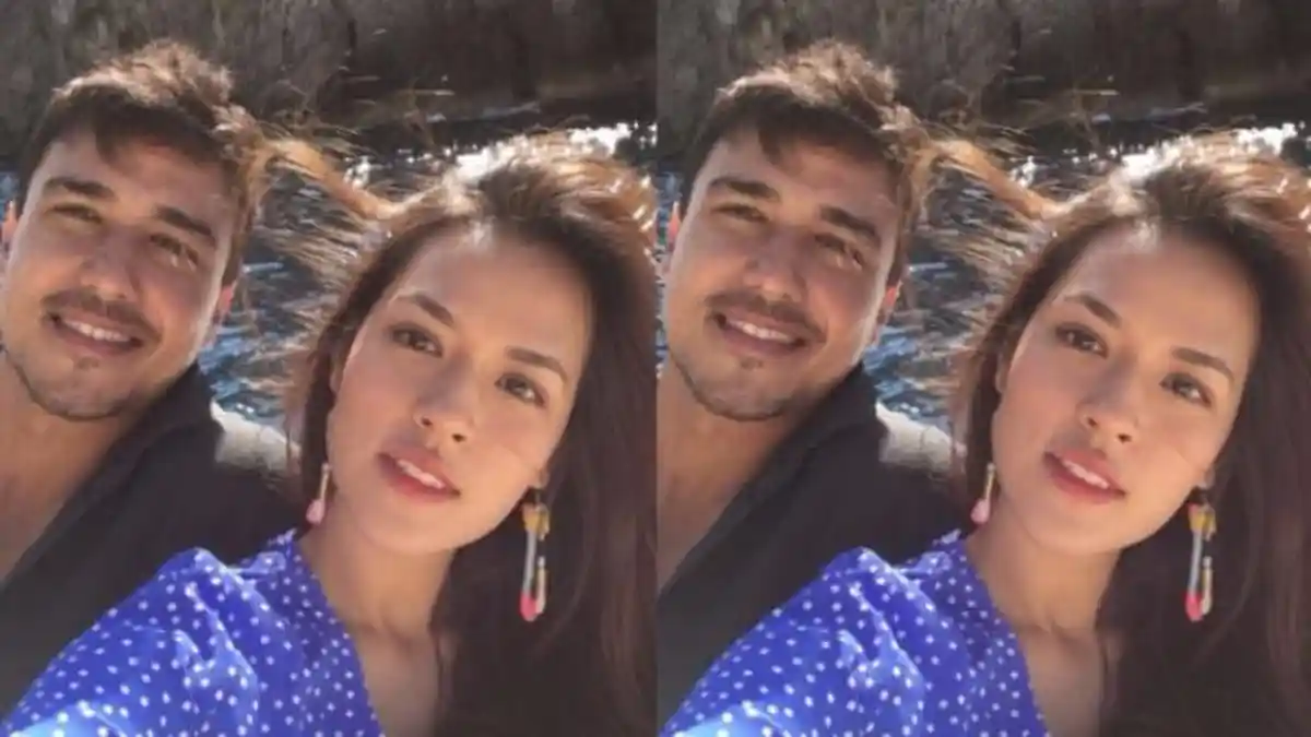 Wow Video Panas-Panasan Hamish Daud dan Raisa Ini Bikin Netter Pengen ‘Kok Jaim?’