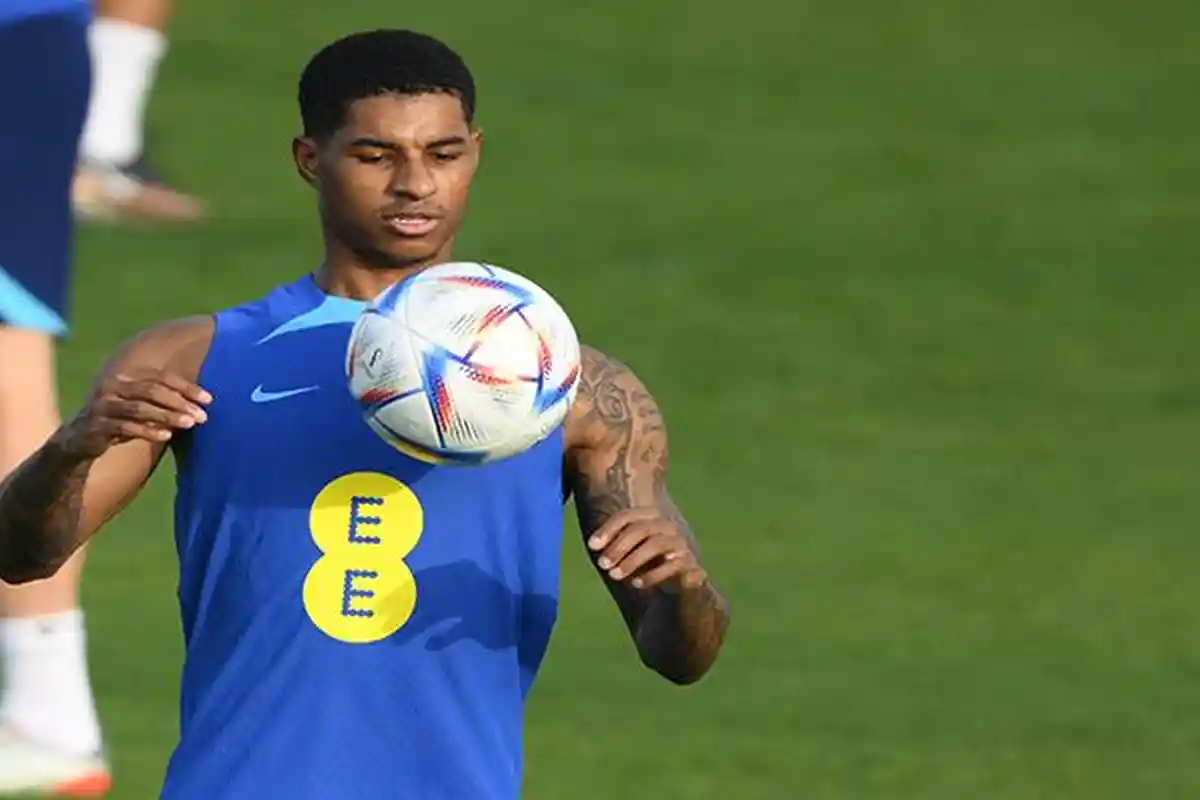 Manchester United Menang Atas Everton di Piala FA, Rasford Merasa Berada Dalam Penampilan Terbaik