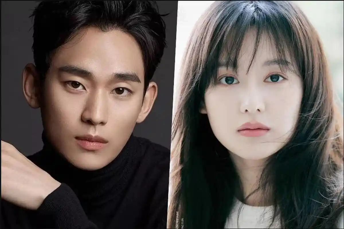 Sinopsis Drama Korea Queen of Tears, Tayang Tahun Depan, Duet Romantis Kim Ji Won dan Kim Soo Hyun