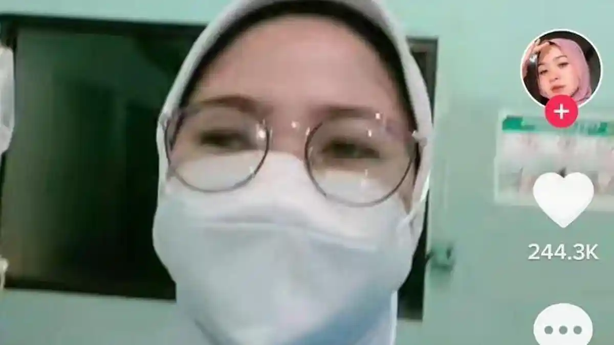 POPULER REGIONAL: Motif Mahasiswi Buat Konten Pasang Kateter Pasien | Video Polisi Banting Buruh